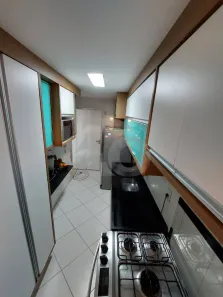 Apartamento com 3 Quartos à venda, 90m² no São José, Aracaju