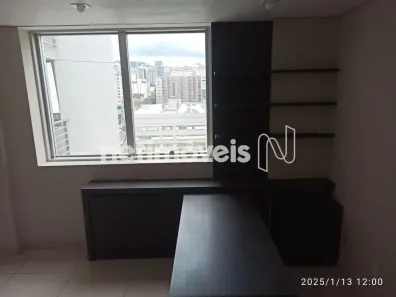 Conjunto Comercial / Sala à venda, 19m² no Santa Tereza, Belo Horizonte