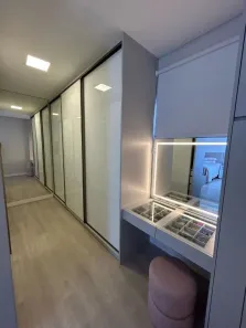 Sobrado com 4 Quartos à venda, 280m² no Setvillage Las Palmas, Pouso Alegre