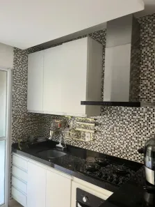 Casa de Condomínio com 2 Quartos para alugar, 68m² no Parque das Árvores, Parnamirim