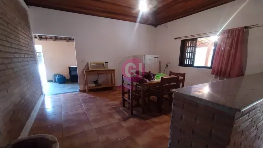 Fazenda / Sítio / Chácara com 2 Quartos à venda, 24000m² no Pouso Frio, Taubaté