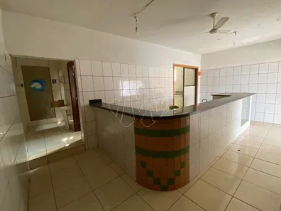Prédio Inteiro à venda, 273m² no Vila Tito de Carvalho (Vila Xavier), Araraquara