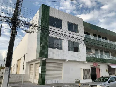 Conjunto Comercial / Sala para alugar, 20m² no Getúlio Vargas, Aracaju