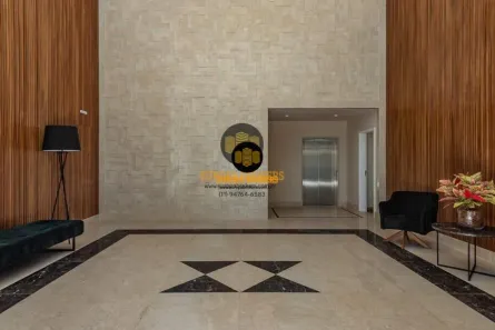 Apartamento com 2 Quartos à venda, 78m² no Indianópolis, São Paulo