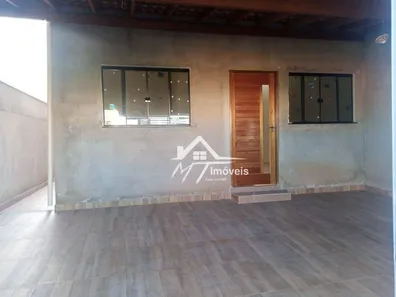 Casa com 2 Quartos à venda, 84m² no Jardim Nova Europa, Hortolândia
