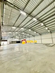 Galpão / Depósito / Armazém à venda, 1100m² no Laranjeiras, Uberlândia