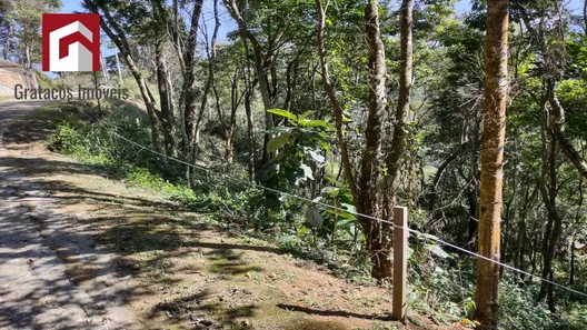 Terreno / Lote / Condomínio à venda, 890m² no Corrêas, Petrópolis