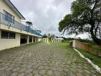 Fazenda / Sítio / Chácara com 4 Quartos à venda, 72600m² no Quatro Barras, Quatro Barras
