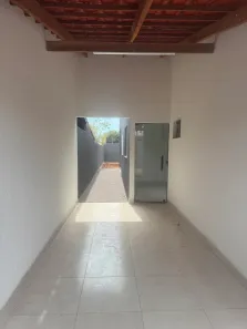 Casa com 2 Quartos à venda, 180m² no Parque Los Angeles 2ª Etapa, Goianira