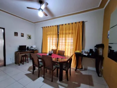 Sobrado com 3 Quartos à venda, 163m² no Vila Maceno, São José do Rio Preto