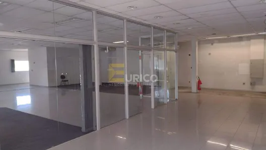 Prédio Inteiro para alugar, 1140m² no Centro, Louveira