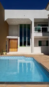 Casa de Condomínio com 4 Quartos à venda, 620m² no Região dos Lagos, Brasília