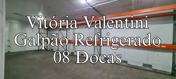 Galpão / Depósito / Armazém para alugar, 1030m² no Nova Era, Caieiras