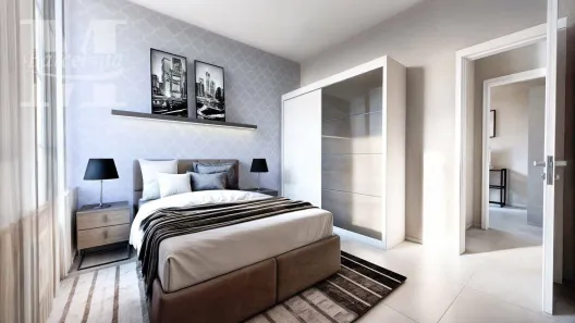 Casa de Condomínio com 2 Quartos à venda, 60m² no Veneza, Fazenda Rio Grande