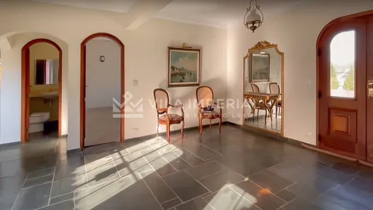 Casa de Condomínio com 4 Quartos à venda, 850m² no Condomínio Terras de São José, Itu