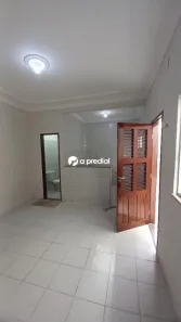 Kitnet com 1 Quarto para alugar, 50m² no Centro, Fortaleza