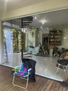 Fazenda / Sítio / Chácara com 2 Quartos à venda, 200m² no Vargem Grande, Rio de Janeiro