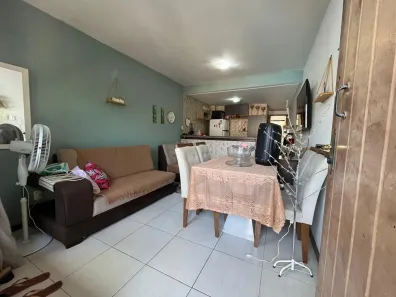 Casa de Condomínio com 2 Quartos à venda, 105m² no Piatã, Salvador