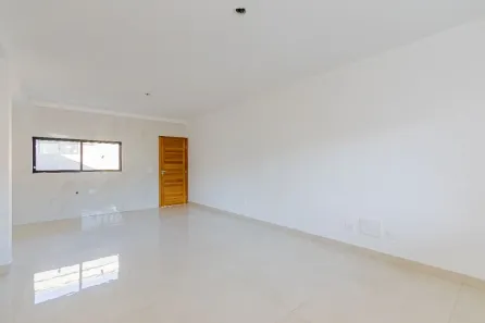 Casa de Condomínio com 3 Quartos à venda, 109m² no Barreirinha, Curitiba