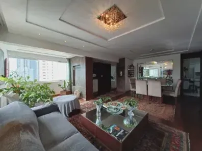 Apartamento com 3 Quartos à venda, 123m² no Pina, Recife