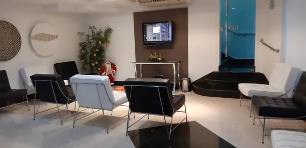 Prédio Inteiro à venda, 512m² no Setor Central, Rio Verde