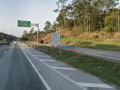 Terreno / Lote Comercial à venda, 63200m² no Itaquaciara, Itapecerica da Serra