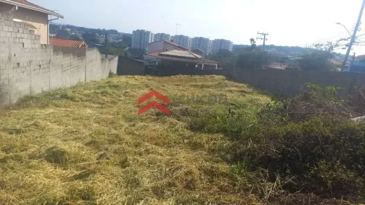 Terreno / Lote / Condomínio à venda, 312m² no Jardim Europa, Vargem Grande Paulista