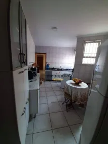 Sobrado com 4 Quartos à venda, 250m² no Santa Maria, São Caetano do Sul