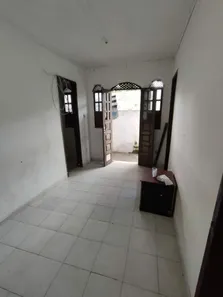 Casa de Vila com 2 Quartos à venda, 30m² no Campo Limpo, Feira de Santana