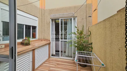 Apartamento com 2 Quartos à venda, 80m² no Rebouças, Curitiba