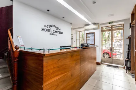 Hotel / Motel / Pousada com 42 Quartos à venda, 1070m² no Glória, Rio de Janeiro