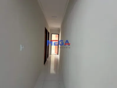 Casa com 3 Quartos para alugar, 115m² no Planalto, Juazeiro do Norte