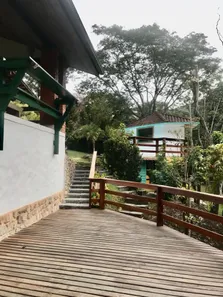 Casa com 2 Quartos à venda, 137m² no Fazenda Inglesa, Petrópolis