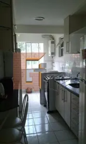 Apartamento com 2 Quartos à venda, 77m² no Corrêas, Petrópolis