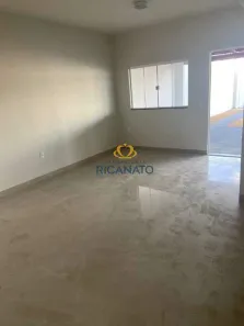 Casa com 3 Quartos à venda, 110m² no Luzimangues, Porto Nacional