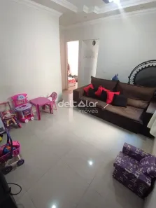 Apartamento com 2 Quartos à venda, 48m² no Candelária, Belo Horizonte