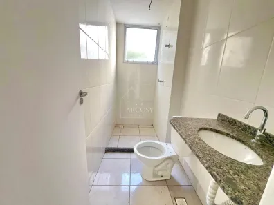 Apartamento com 2 Quartos à venda, 53m² no Independência, Petrópolis