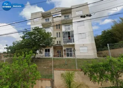 Apartamento com 2 Quartos à venda, 75m² no Chácaras Manao, Mairinque