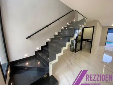 Casa de Condomínio com 3 Quartos à venda, 139m² no Villa Verde, Franco da Rocha