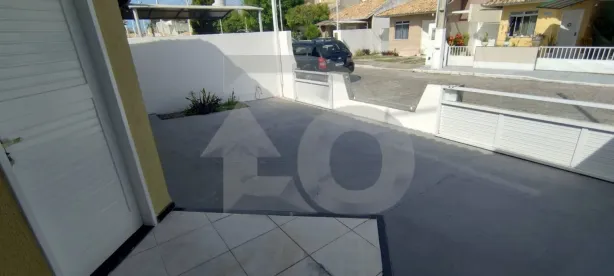 Casa de Condomínio com 3 Quartos à venda, 102m² no São Brás, Nossa Senhora do Socorro