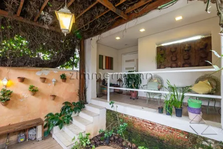 Casa de Vila com 3 Quartos à venda, 200m² no Cambuci, São Paulo