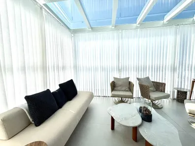 Cobertura com 2 Quartos à venda, 151m² no Do Ubatuba, São Francisco do Sul