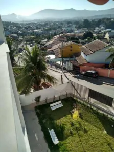 Cobertura com 3 Quartos à venda, 96m² no Centro, Maricá