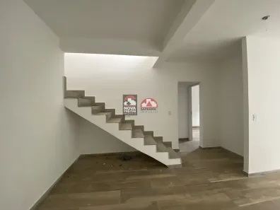 Cobertura com 3 Quartos para alugar, 166m² no Cidade Jardim, Caraguatatuba