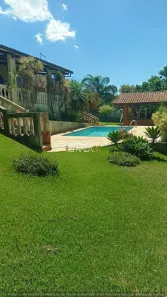 Fazenda / Sítio / Chácara com 4 Quartos à venda, 600m² no Terra Preta (Terra Preta), Mairiporã