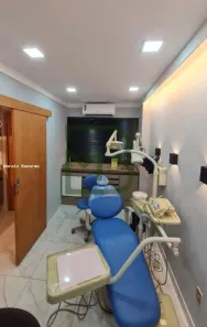 Conjunto Comercial / Sala à venda, 37m² no Cidade Alta, Natal