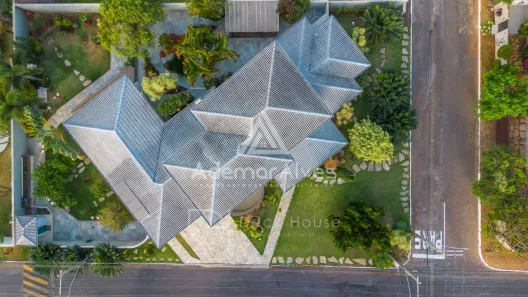Casa de Condomínio com 3 Quartos à venda, 350m² no Grande Colorado, Brasília