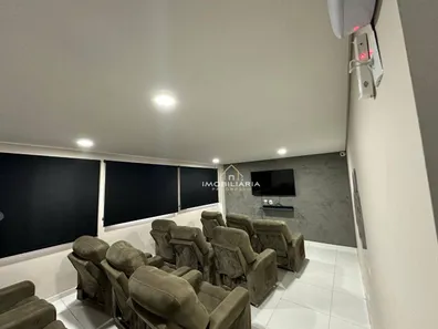 Apartamento com 2 Quartos à venda, 42m² no Bom Jesus, Campo Largo