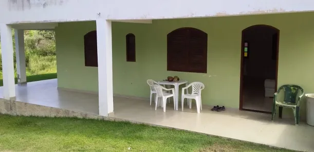 Fazenda / Sítio / Chácara com 4 Quartos à venda, 387200m² no Boqueirão, Saquarema