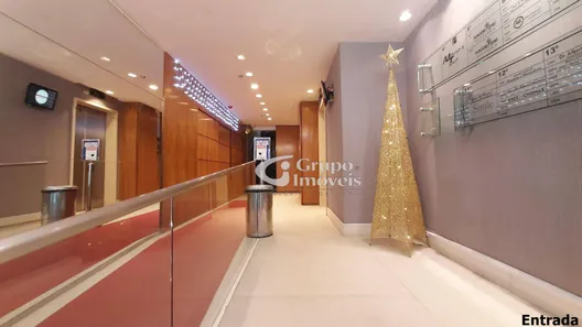 Conjunto Comercial / Sala para alugar, 37m² no Centro, Niterói